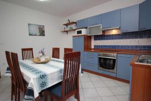 Apartmani Zec