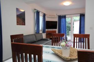 Apartmani Zec