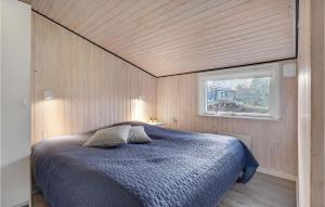 3 Bedroom Beautiful Home In Ebeltoft