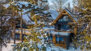 Apartament Białka SKI - 200m do Term Bania, blisko natury