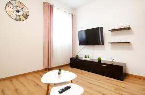 Apartman Barkunada