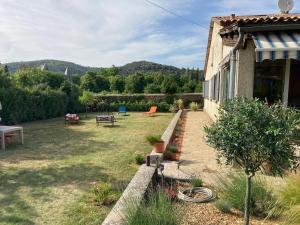 obrázek - Petite Campagne au coeur des gorges du Verdon