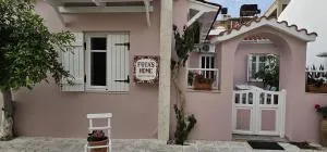 FOTA'S HOME - Myrtos