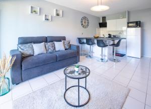 Appartements MAR & SOL - idealement situe : photos des chambres