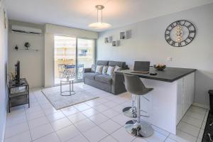Appartements MAR & SOL - idealement situe : photos des chambres