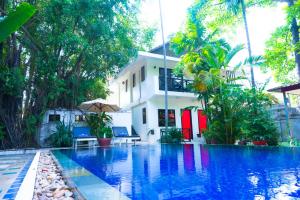 The Cockatoo Nature Resort & Spa