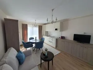 Bloom Apartament - Şeuşa