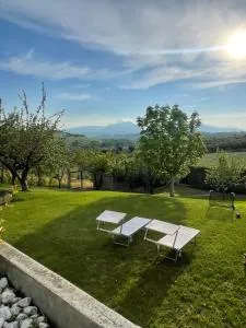 VILLA TERRABIANCA - Narramondo Villas - SantʼOmero