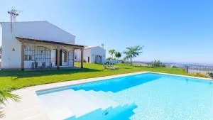 Finca Las Encinillas Arcos de la Frontera by Ruralidays - Algar