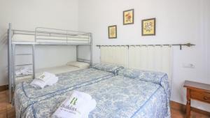 Casa Rural Bellas Vistas Ildefonso La Puebla de Los Infantes by Ruralidays