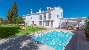 Cortijo Vallehermoso Campillos by Ruralidays - Teba