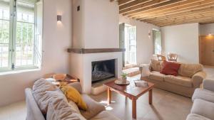 Cortijo Vallehermoso Campillos by Ruralidays