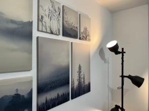 Grand T2 Centre Ville avec Parking Gratuit