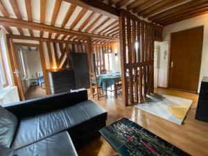 Honfleur authentique - Ubytování bez kategorie ve městě Honfleur