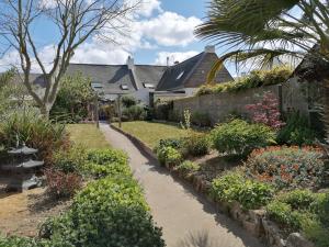 Maisons de vacances Charmante maison entre La Baule et Guerande : photos des chambres