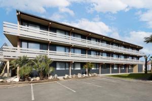 Hotels Campanile La Rochelle Nord - Puilboreau Chagnolet : photos des chambres
