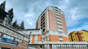 Appartamento Palace - Affitti Brevi Italia