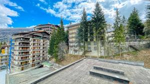 Appartamento Palace - Affitti Brevi Italia