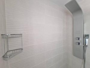 Moderno apartamento Sevilla zona Nervión. WiFiAC