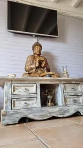 les gites d'EVANE "BEYNAC" - 韦扎克