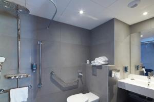 Hotels Novotel Suites Colmar Centre : photos des chambres