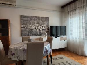 Apartmani Zec