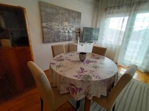 Apartmani Zec