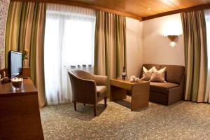 Hotel Garni Pra Posta