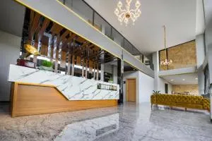 EMAY OTEL - Bostancı