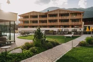 Alpine Nature Hotel Stoll - 卡西圣马达莱娜