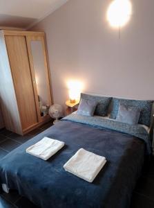 Abelia Sea View Apartment 