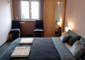 Abelia Sea View Apartment 