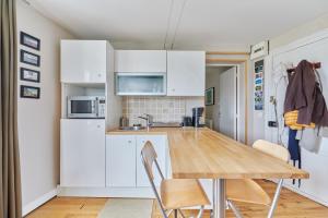 Le Trianon - Appt à 100m de la plage