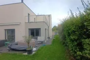 grande maison entière de 120m2 - Épron