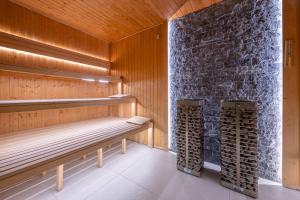 TATRAHOLIDAY - Apartament Kieżmarski Szczyt - SPA