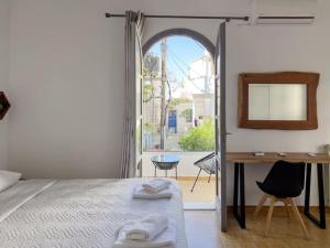 Naxian Downtown Residence