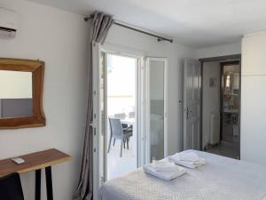 Naxian Downtown Residence