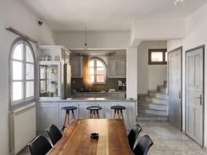 Naxian Downtown Residence