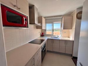 Seaview Paradise Hard Rock Apartment