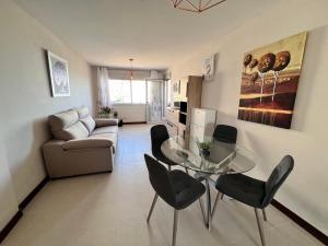 Seaview Paradise Hard Rock Apartment