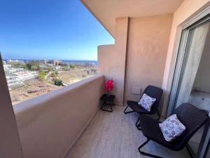 Seaview Paradise Hard Rock Apartment