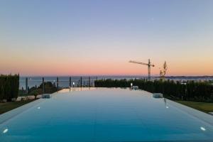 Espectacular Villa in Higueron