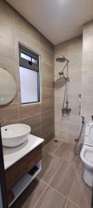 Phòng Tiêu chuẩn giường đôi (Double Room Standard)