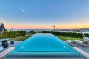 Espectacular Villa in Higueron