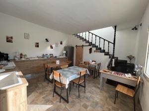 Casa vacanze Mare Fuori img19