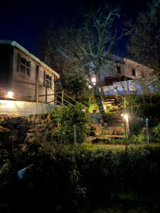 Quinta Laranja - Turismo Rural -