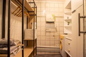 Appartements GITE URBAIN - Cote charme : photos des chambres