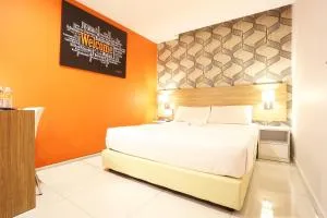 Sovotel @ Kelana Jaya 73 - 科塔达曼萨拉