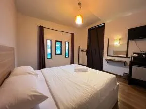 The Green Season Resort - Ban Dong Ma Tun