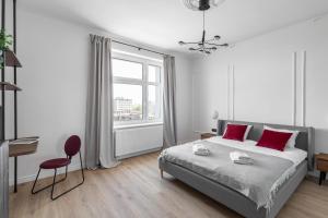 Morska Apartament Gdynia